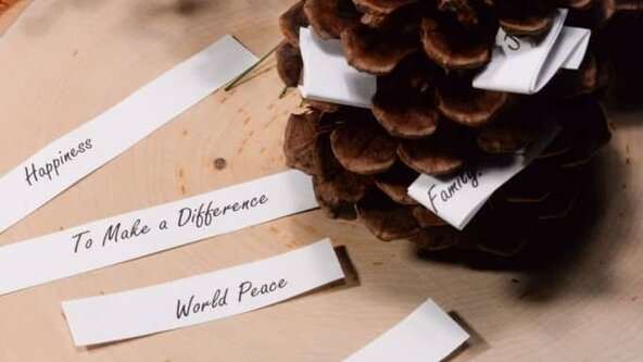 Yule 13 Wishes Free Ritual Event 