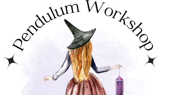 Pendulum Workshop (online)