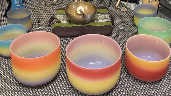 Introduction to Sound Workshop 