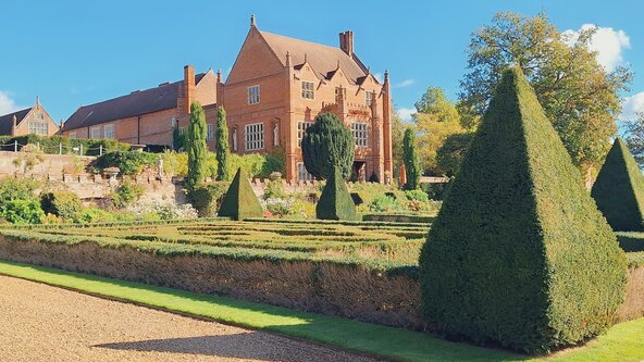 The Business Breakfast