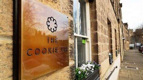 Creative Co-work & Cookies
