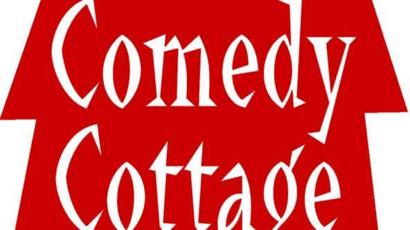 Comedy Cottage at Arts Takeover (booking required)