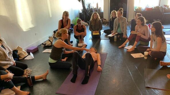 Rethinking the Core, Pelvic Floor & More