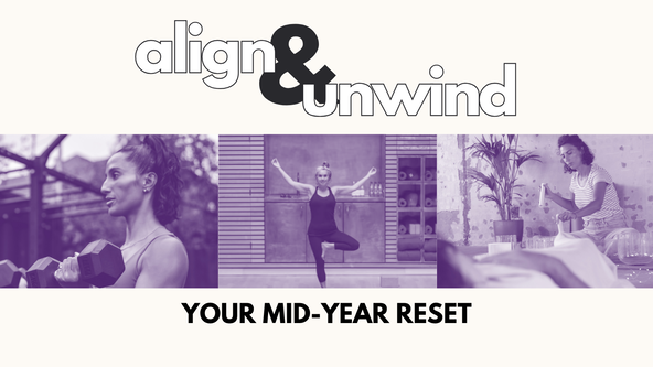 Align & Unwind