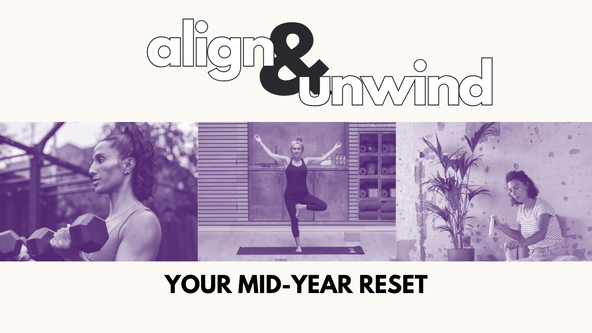 Align & Unwind