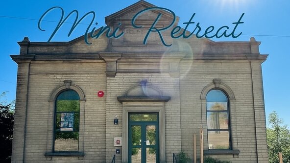 Turtle Yoga Mini Retreat