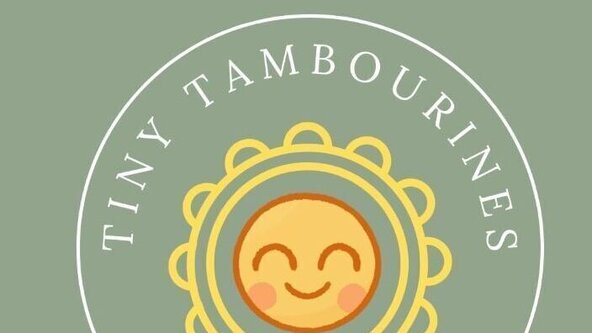 Tiny Tambourines Music Class
