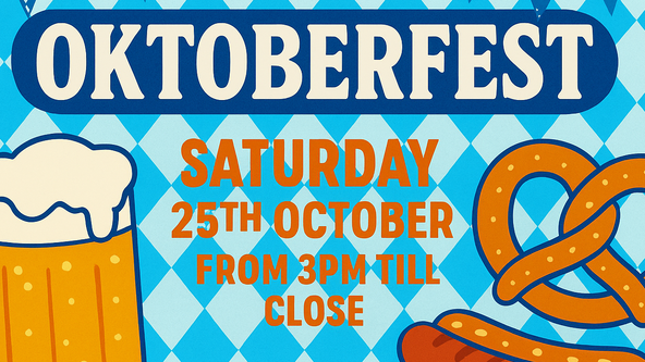 Oktoboerfest