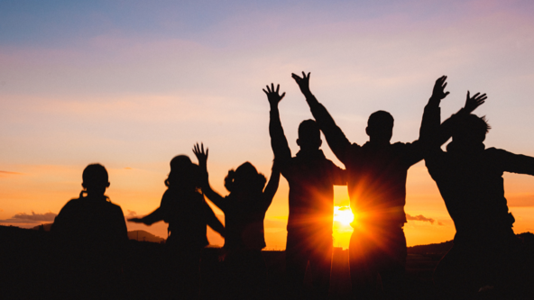 Decelerate to Innovate