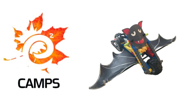 Halloween Half-Term Club