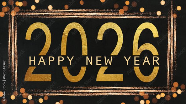 New Year's Eve Party