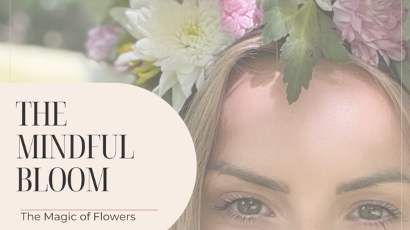 The Mindful Bloom 