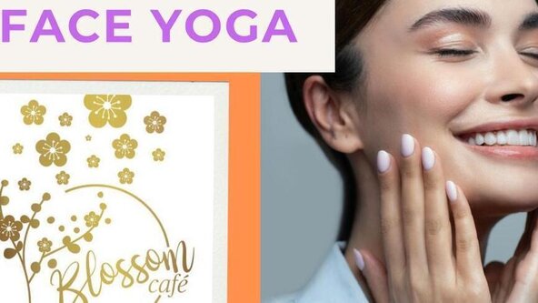 Face Yoga & Brunch Workshop- £30