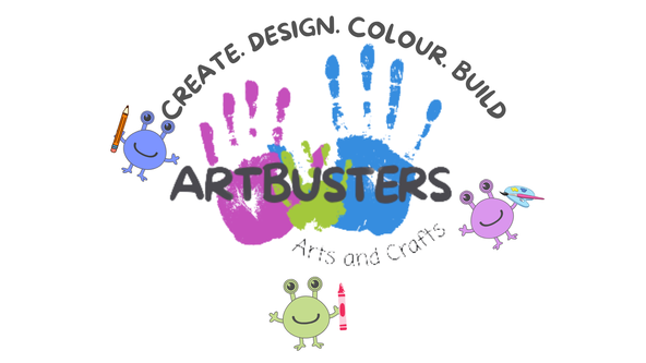 Elangeni School - Artbusters After School Club (Summer Term 2025)