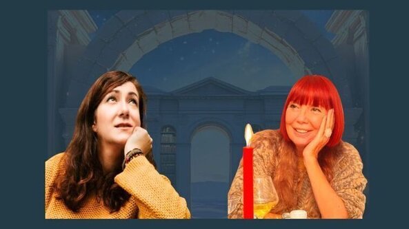 GROUPE INITIATION AUX MEMOIRES AKASHIQUES : ✨ "Ouvrir mes mémoires & celles des autres" (4 jrs/ 4niveaux) 