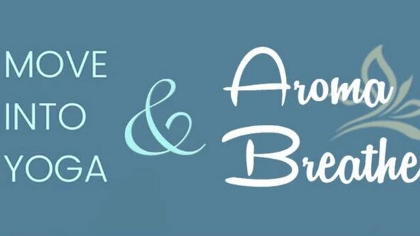 Yoga and AromaBreathe Workshop 