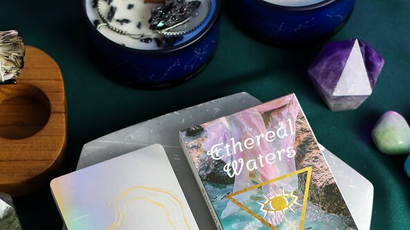 Psychic Development group 