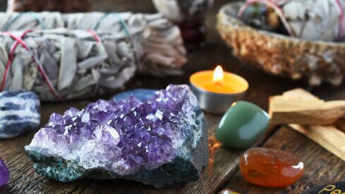 Crystal Basic Workshop