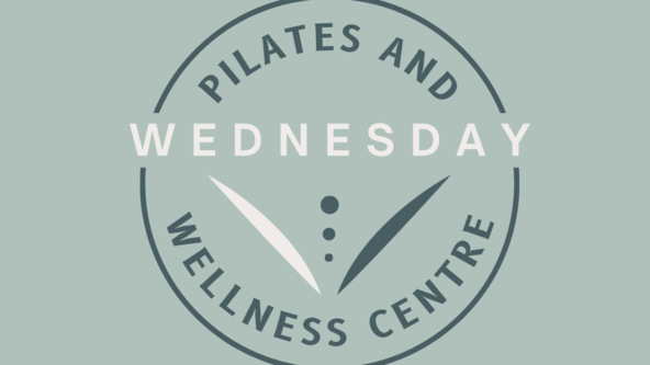 💙 Wednesday Evening  - 7:00pm Progression Pilates 