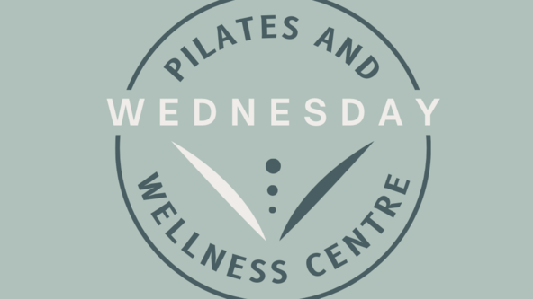 🧡 Wednesday Morning - 9.30am Intermediate+ Pilates 