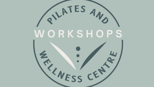 Beginners Pilates Workshop