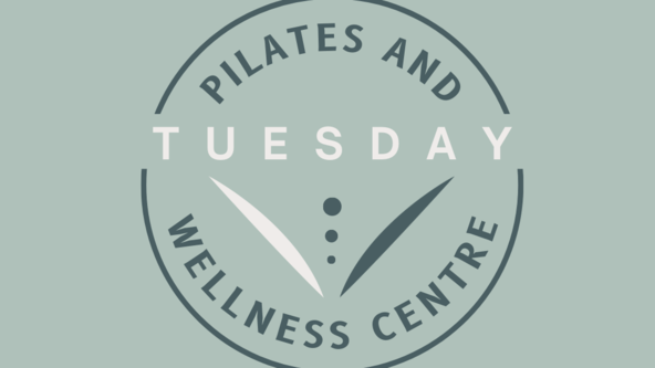 💙 Tuesday Evening - 6:00pm Progression Pilates Classes 