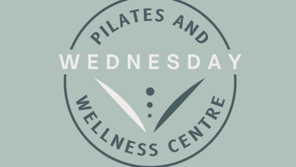 💜 Wednesday Evening - 6:00pm - Beginners Progression Pilates 