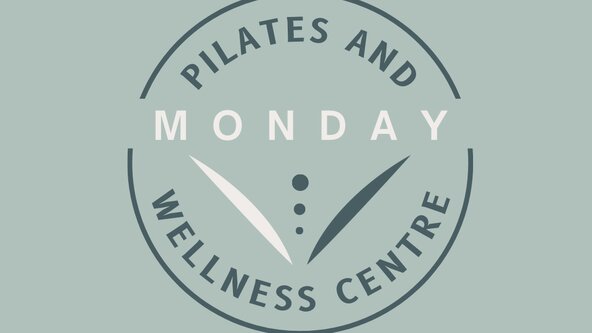 🖤 Monday Evening - 5:00pm Progression+ Pilates 