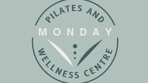 💜 Monday Morning - 9:00am Pilates with Kate 