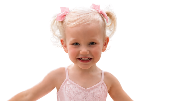 Creative Dance age 3-4 yrs INDEPENDENT CLASS- CHAPEL ALLERTON- PARENTS/CARER LEAVE