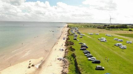 Easter by the Sea 2026