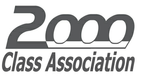 2000 Class Open Meeting 12th & 13th April 2025
