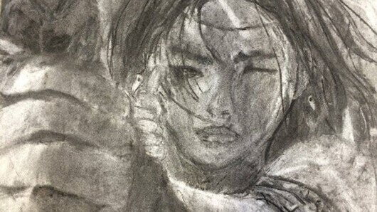 TERM 2 (2025), DYNAMIC DRAWING COURSE (9-18yrs) - Specialist Course