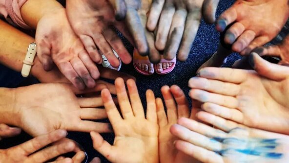 YAA Term 1, 2026 /  PUKEKOHE  - ART ADVENTURES (6-9 yrs) -  Tuesday's 3.45pm - 4.45pm