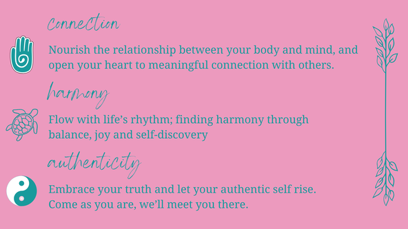 Radiate: Early Summer Wellbeing Day Retreat