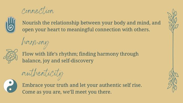 Rise & Radiate - Spring Wellbeing Day Retreat