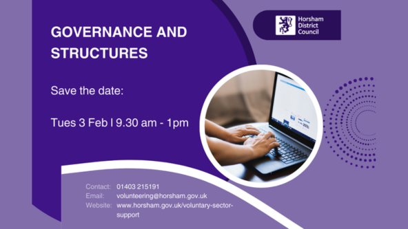 Governance and Structures