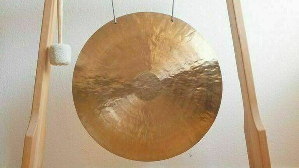 Soulful Flow and Gong Bath