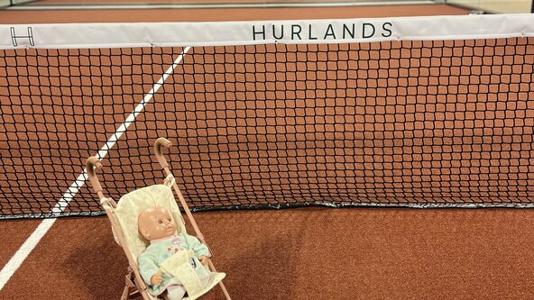 Yo Mamas Meet-up | Hurlands