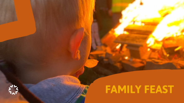 FAMILY Feast - Christmas Celebration