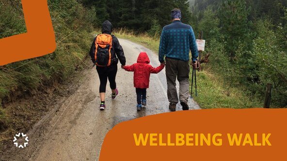TUESDAY Wellbeing Walking Group Stonehouse