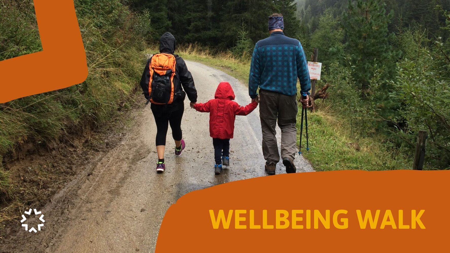 TUESDAY Wellbeing Walking Group Stonehouse