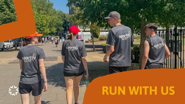 SOLSTICE SUNRISE Social 5K Run Cheltenham