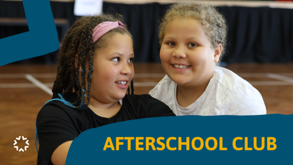 TERM 3 Multisports Afterschool Club Minchinhampton (School Years 1 & 2)