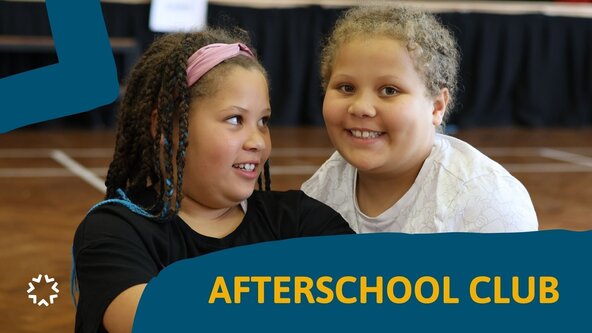 TERM 3 Gymnastics Afterschool Club King's Stanley School (School Years 2 & 3)