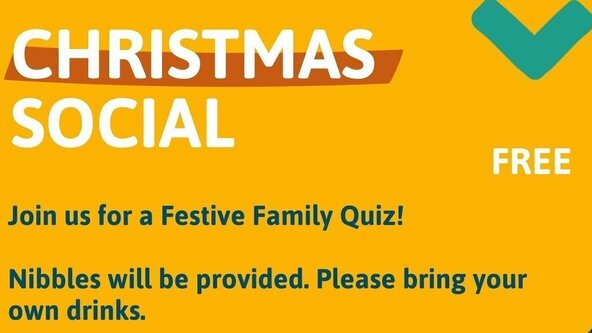 MONDAY Minchinhampton Fitness Hub Social