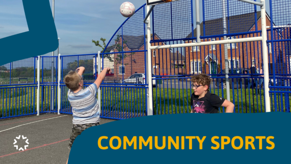 THURSDAY Community Sports Sports Highnam