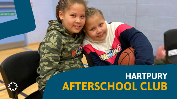 TERM 3 Tag Rugby Afterschool Club at Hartpury School (School Years 3 - 6)