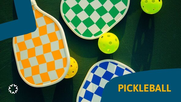 THURSDAY Pickleball Great Oldbury