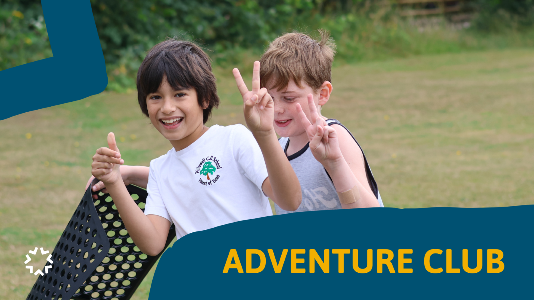 FRIDAY Adventure Club 4 week afterschool activity sessions at Viney